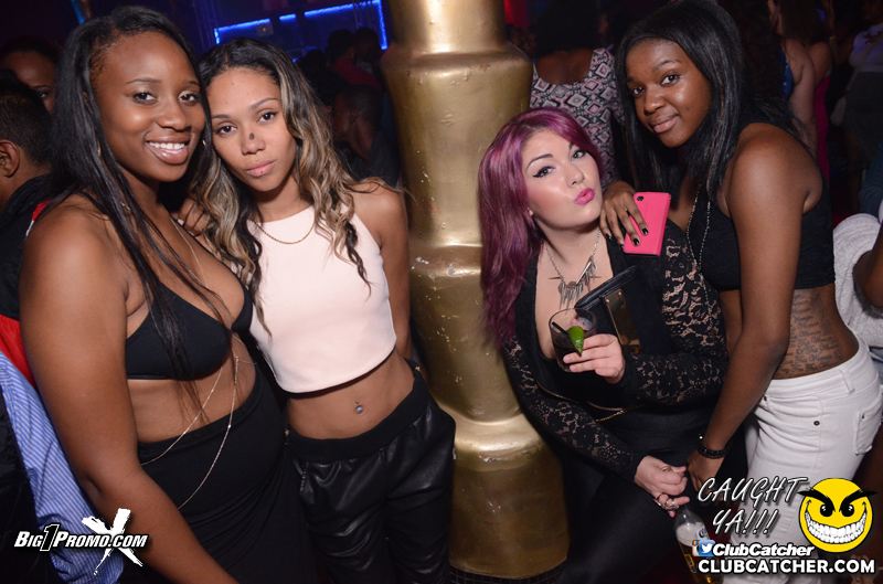 Luxy nightclub photo 110 - September 26th, 2015