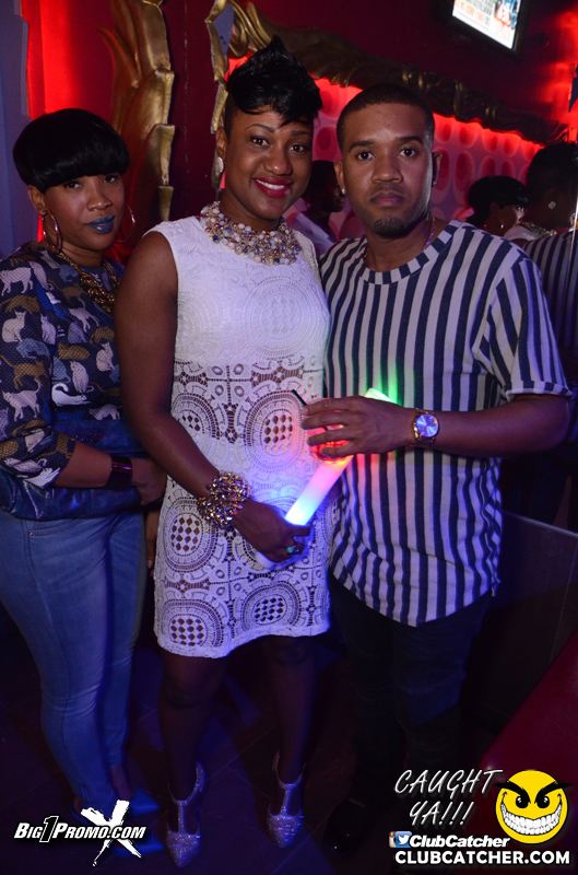 Luxy nightclub photo 116 - September 26th, 2015