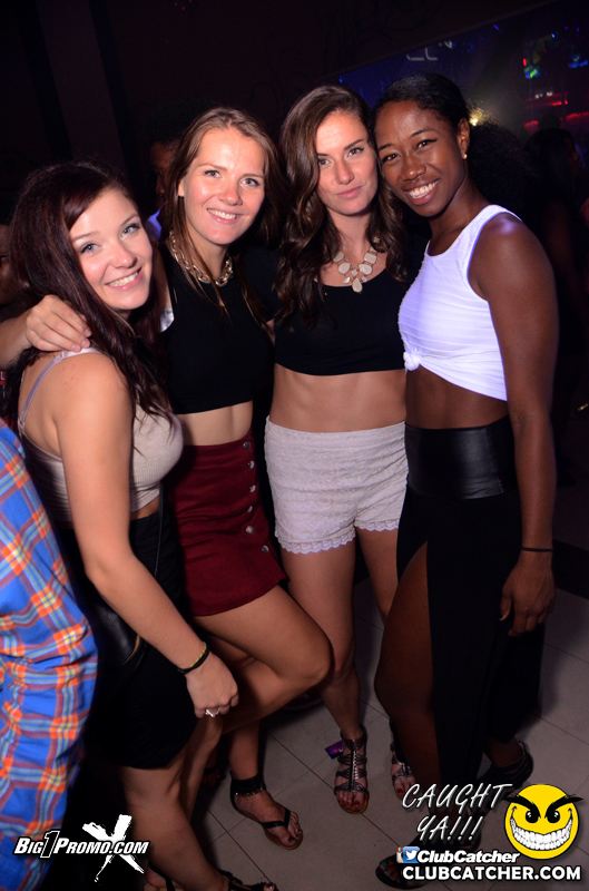 Luxy nightclub photo 121 - September 26th, 2015