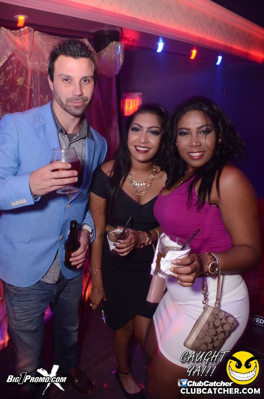 Luxy nightclub photo 130 - September 26th, 2015