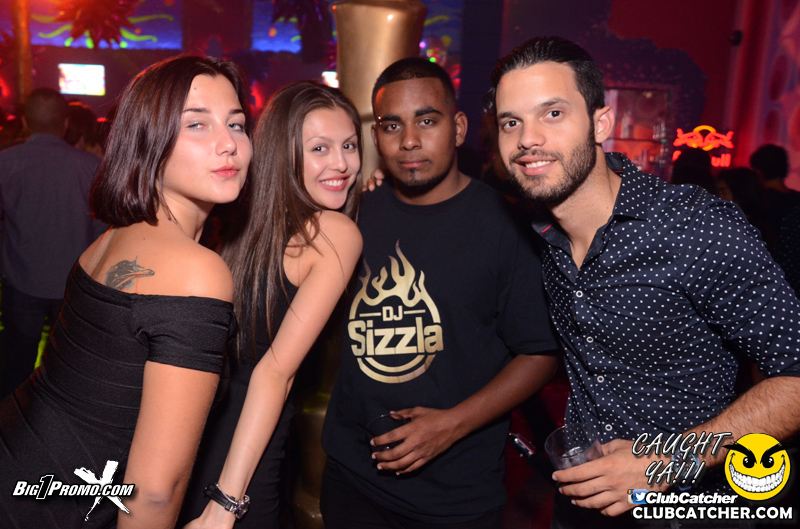 Luxy nightclub photo 133 - September 26th, 2015