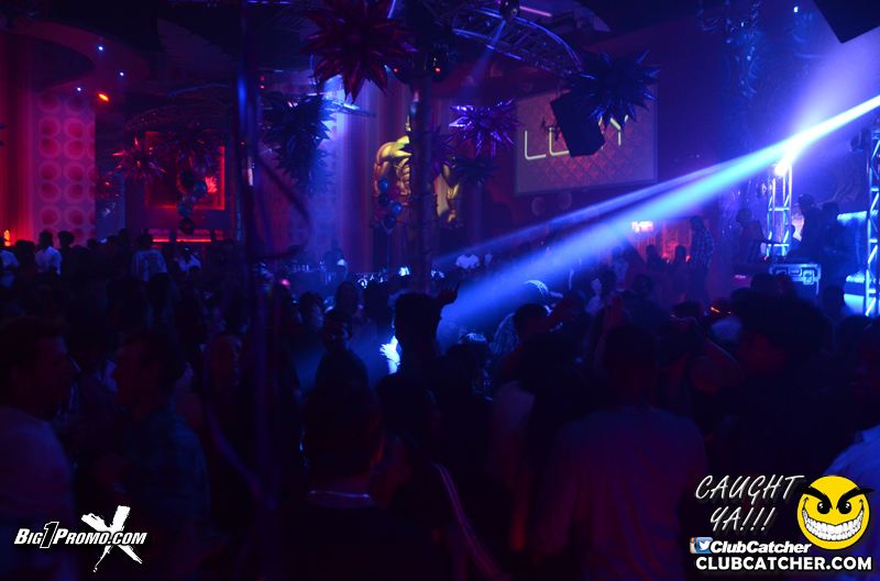 Luxy nightclub photo 16 - September 26th, 2015
