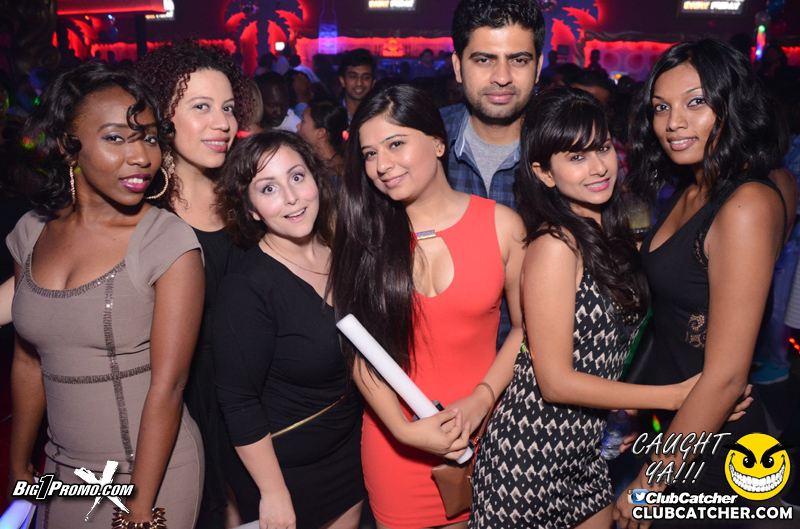 Luxy nightclub photo 151 - September 26th, 2015