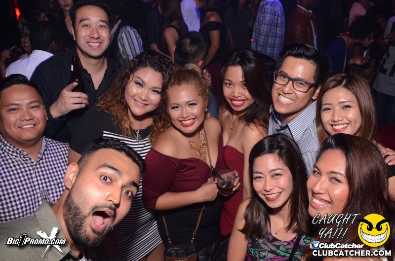 Luxy nightclub photo 164 - September 26th, 2015