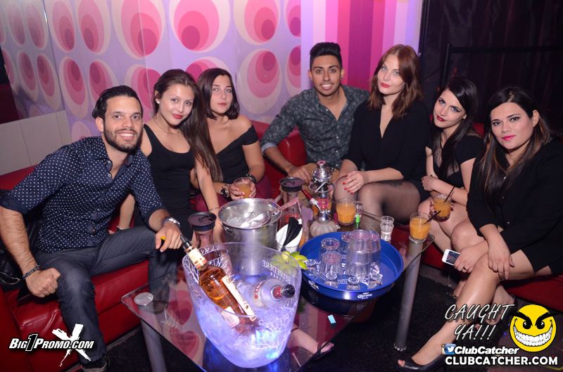 Luxy nightclub photo 165 - September 26th, 2015