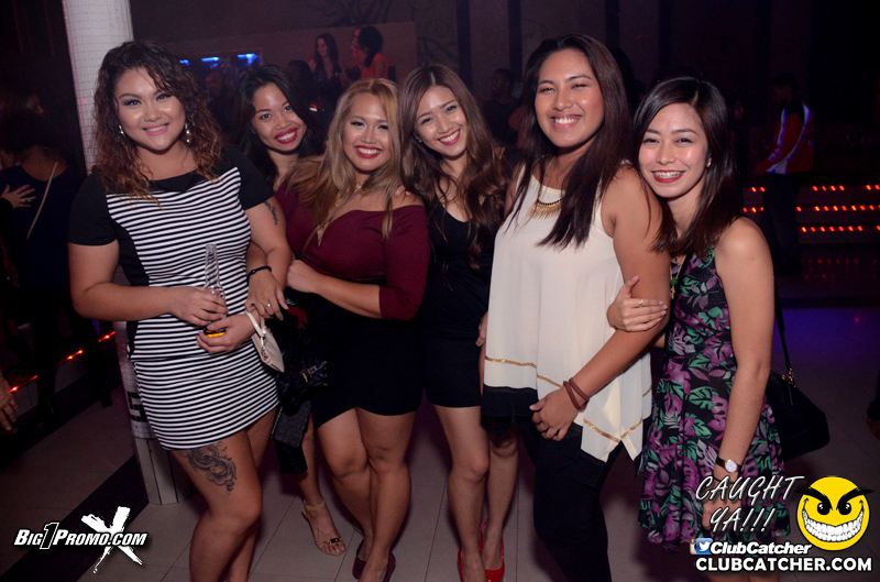Luxy nightclub photo 178 - September 26th, 2015