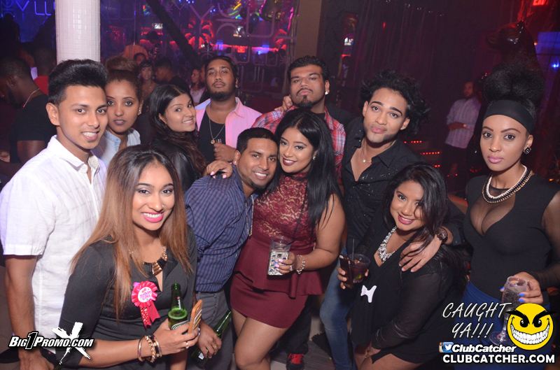 Luxy nightclub photo 179 - September 26th, 2015