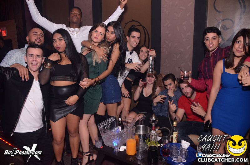 Luxy nightclub photo 189 - September 26th, 2015