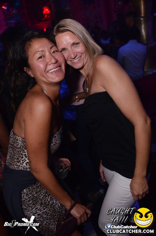Luxy nightclub photo 20 - September 26th, 2015