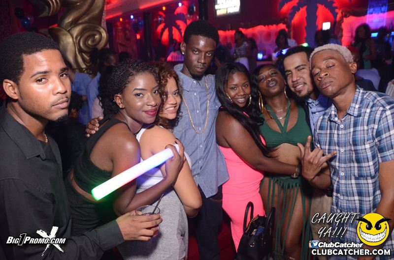 Luxy nightclub photo 192 - September 26th, 2015