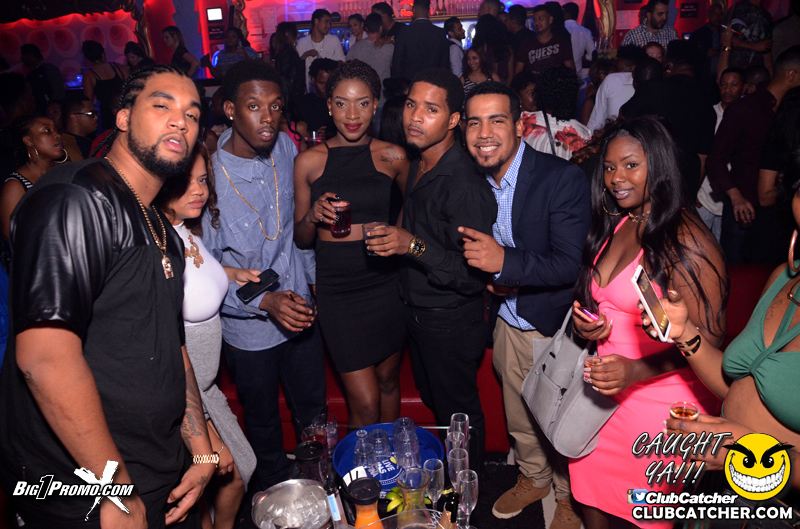 Luxy nightclub photo 205 - September 26th, 2015