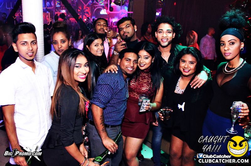 Luxy nightclub photo 206 - September 26th, 2015