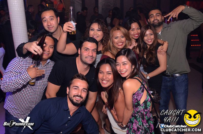 Luxy nightclub photo 208 - September 26th, 2015