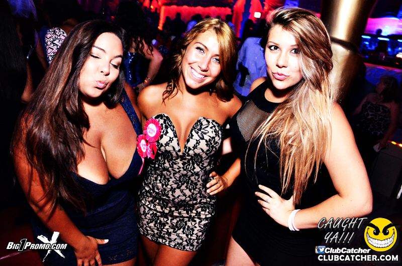 Luxy nightclub photo 211 - September 26th, 2015