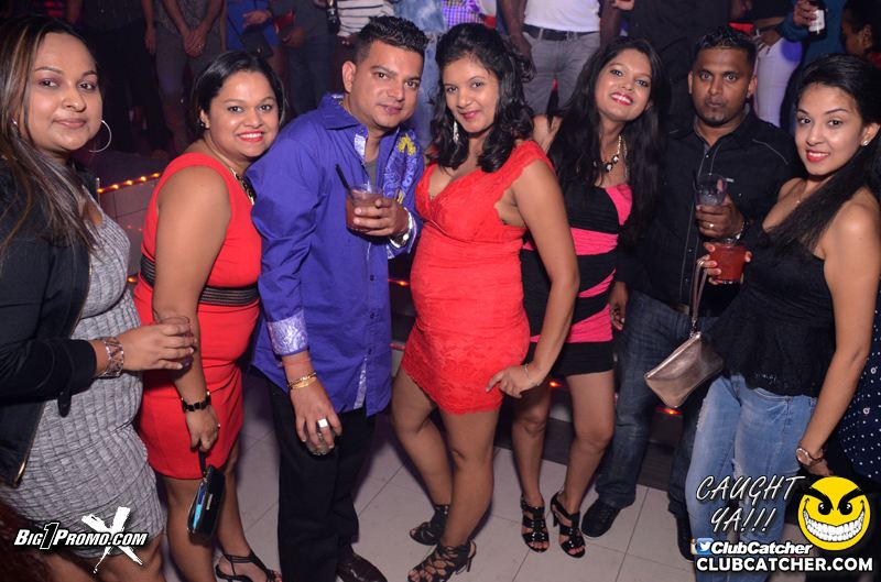 Luxy nightclub photo 212 - September 26th, 2015