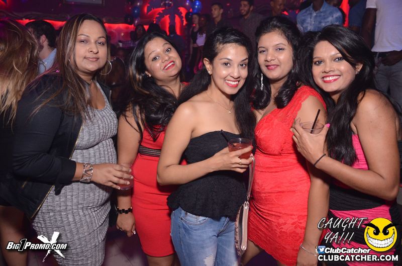 Luxy nightclub photo 220 - September 26th, 2015