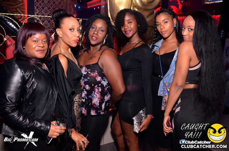 Luxy nightclub photo 221 - September 26th, 2015