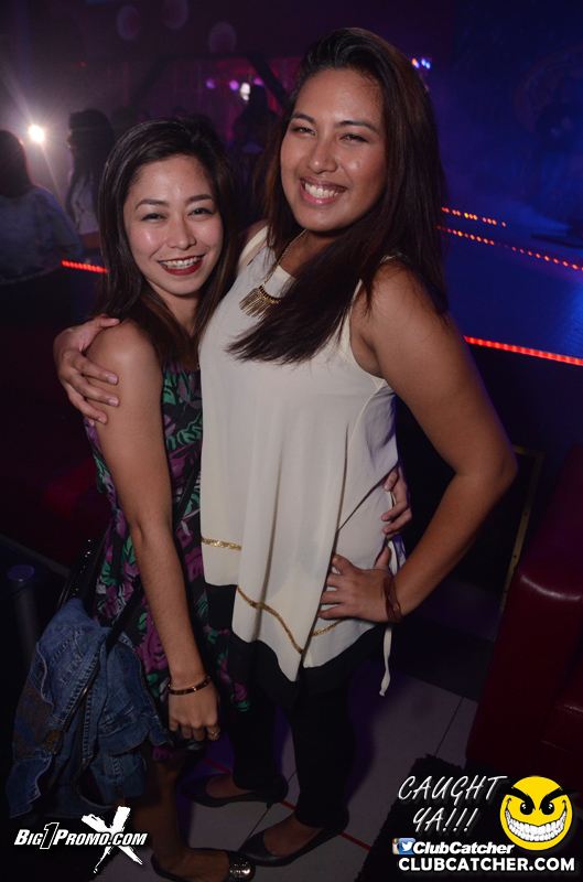Luxy nightclub photo 27 - September 26th, 2015