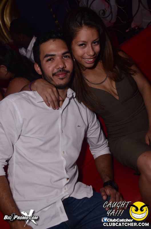 Luxy nightclub photo 31 - September 26th, 2015