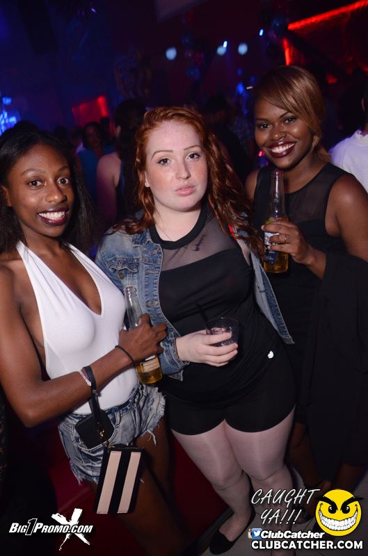 Luxy nightclub photo 34 - September 26th, 2015