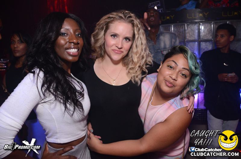 Luxy nightclub photo 49 - September 26th, 2015