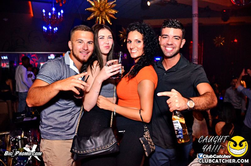 Luxy nightclub photo 64 - September 26th, 2015