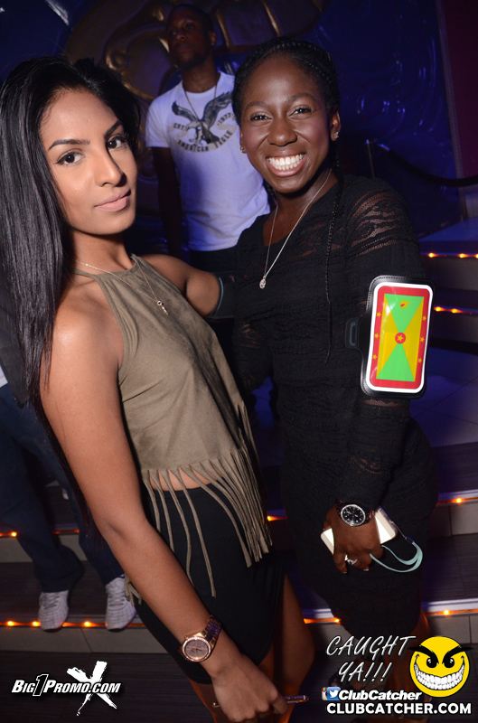 Luxy nightclub photo 86 - September 26th, 2015