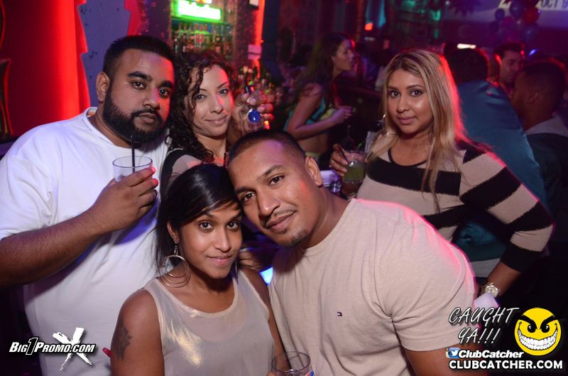 Luxy nightclub photo 91 - September 26th, 2015