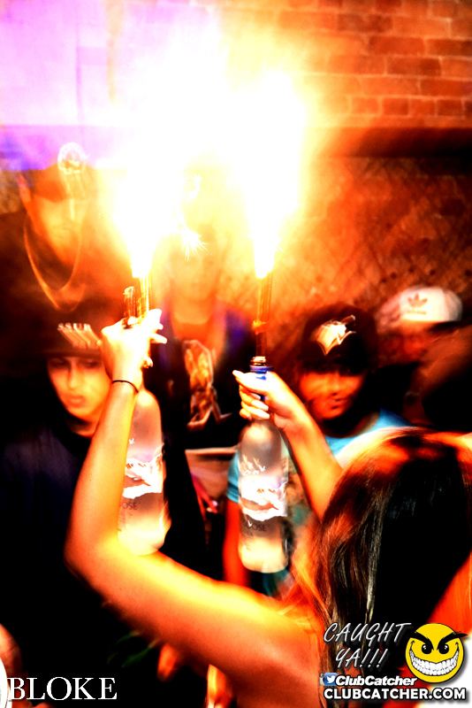 Bloke nightclub photo 102 - September 29th, 2015