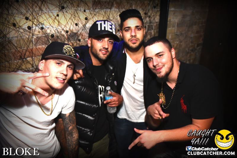 Bloke nightclub photo 111 - September 29th, 2015