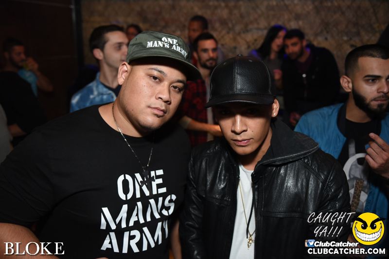 Bloke nightclub photo 114 - September 29th, 2015
