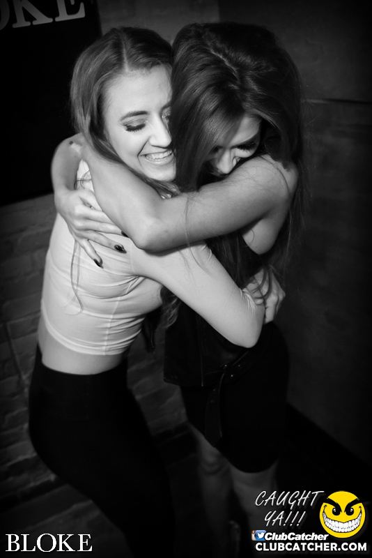 Bloke nightclub photo 116 - September 29th, 2015