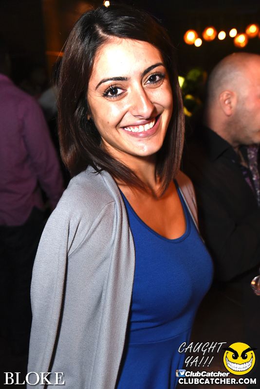 Bloke nightclub photo 117 - September 29th, 2015