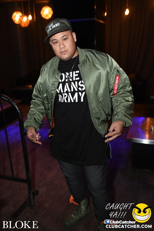 Bloke nightclub photo 118 - September 29th, 2015