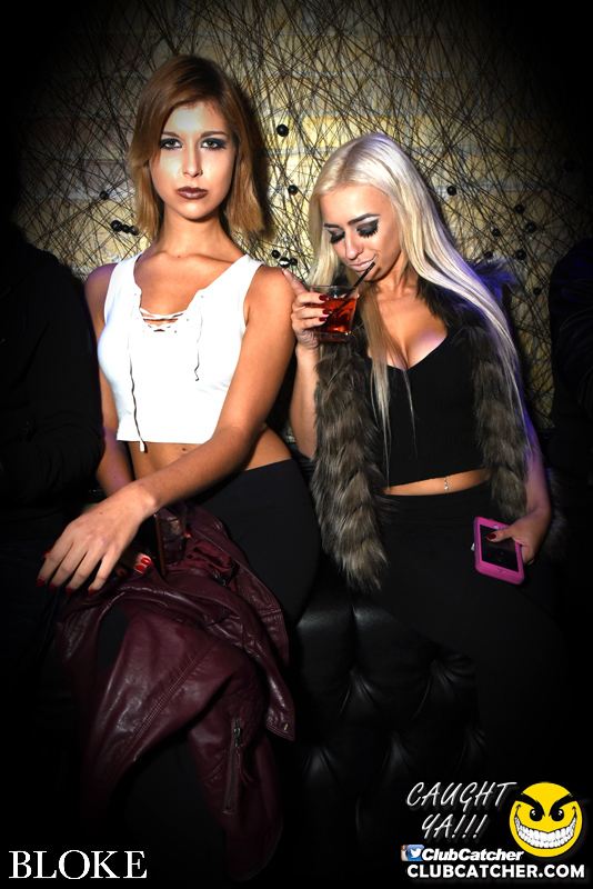 Bloke nightclub photo 13 - September 29th, 2015