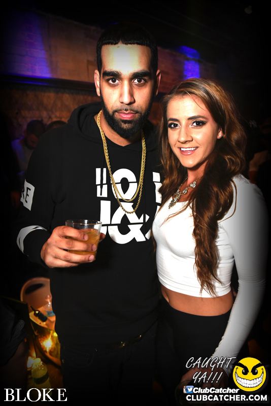 Bloke nightclub photo 122 - September 29th, 2015