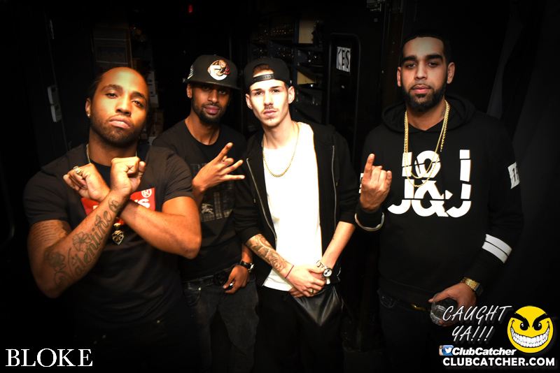 Bloke nightclub photo 135 - September 29th, 2015