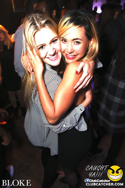 Bloke nightclub photo 143 - September 29th, 2015