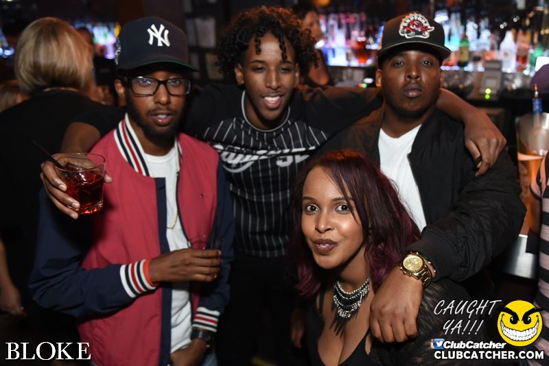 Bloke nightclub photo 148 - September 29th, 2015