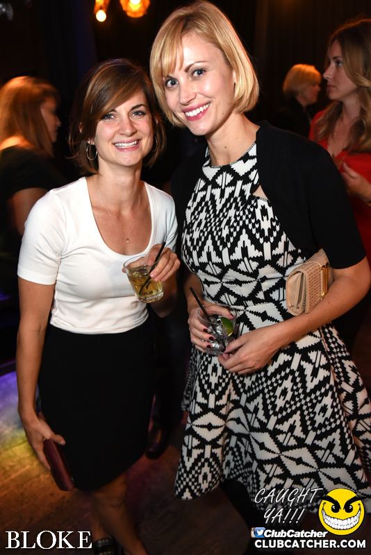 Bloke nightclub photo 22 - September 29th, 2015