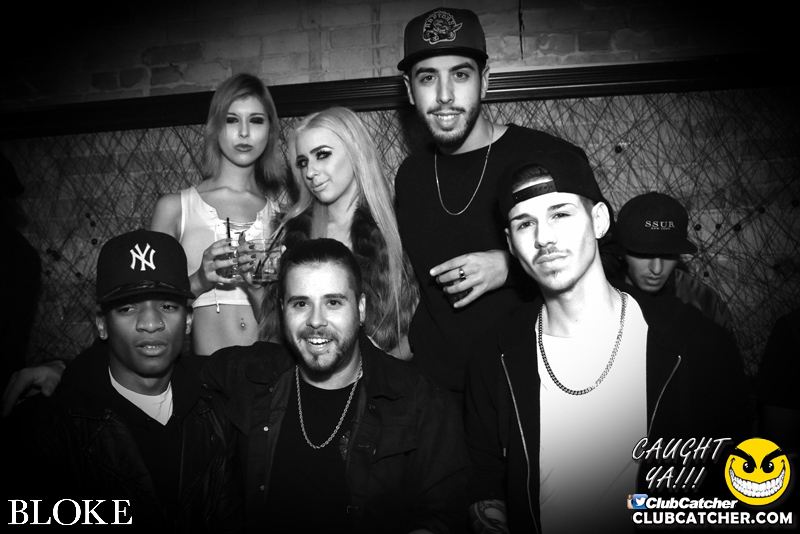 Bloke nightclub photo 25 - September 29th, 2015