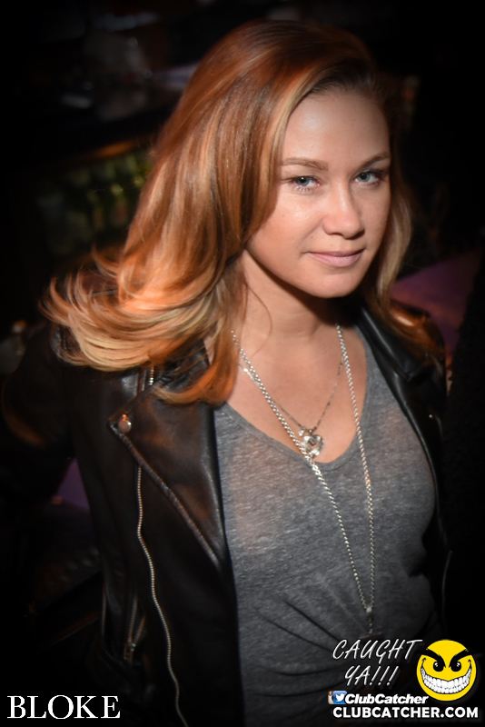 Bloke nightclub photo 27 - September 29th, 2015