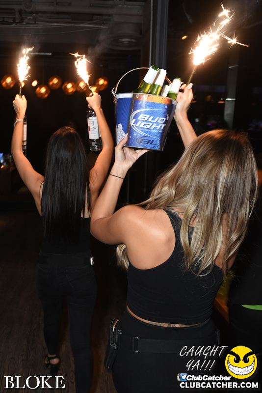 Bloke nightclub photo 29 - September 29th, 2015