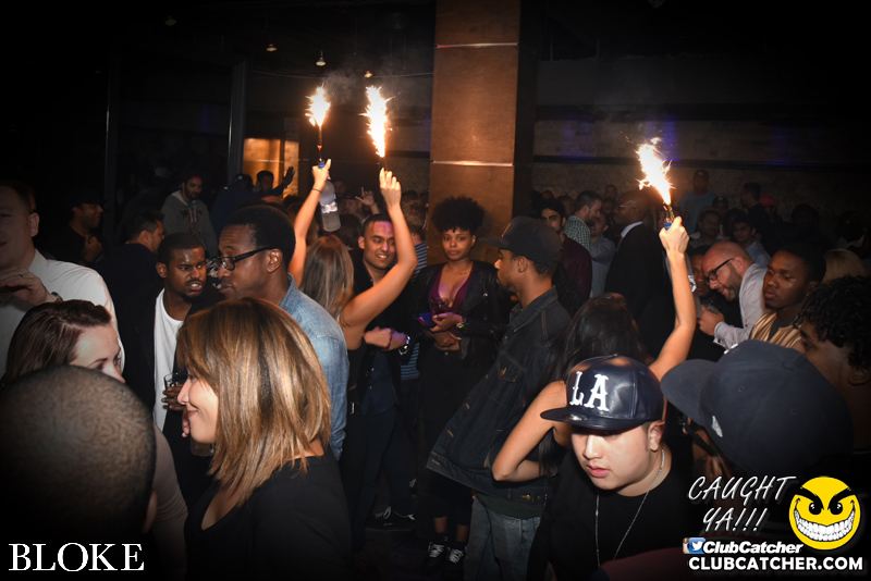 Bloke nightclub photo 42 - September 29th, 2015