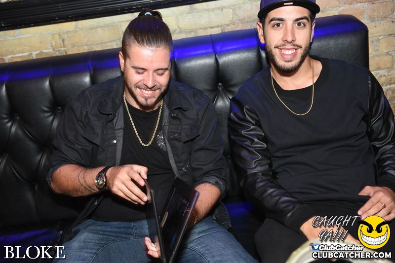 Bloke nightclub photo 57 - September 29th, 2015