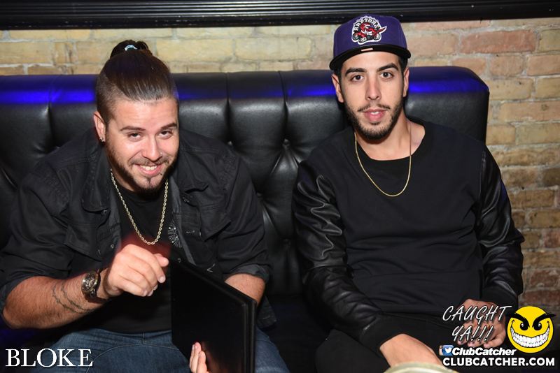 Bloke nightclub photo 71 - September 29th, 2015