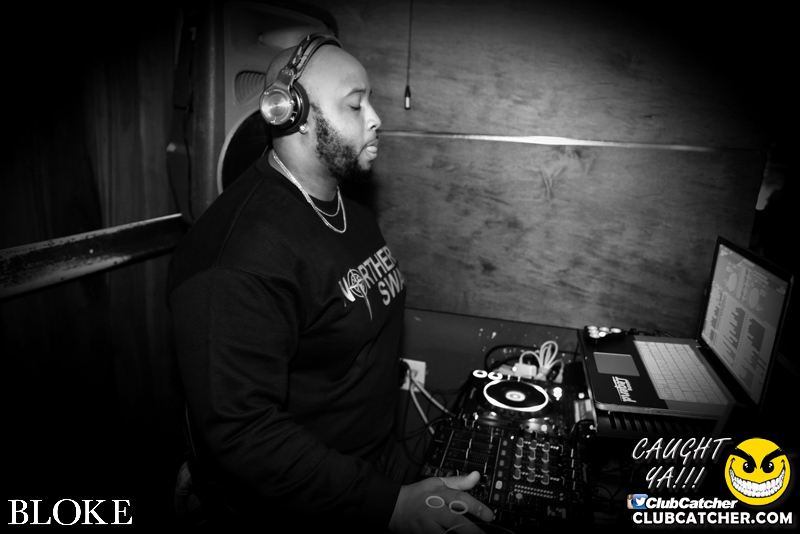 Bloke nightclub photo 75 - September 29th, 2015