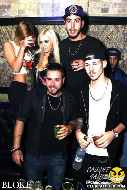 Bloke nightclub photo 83 - September 29th, 2015