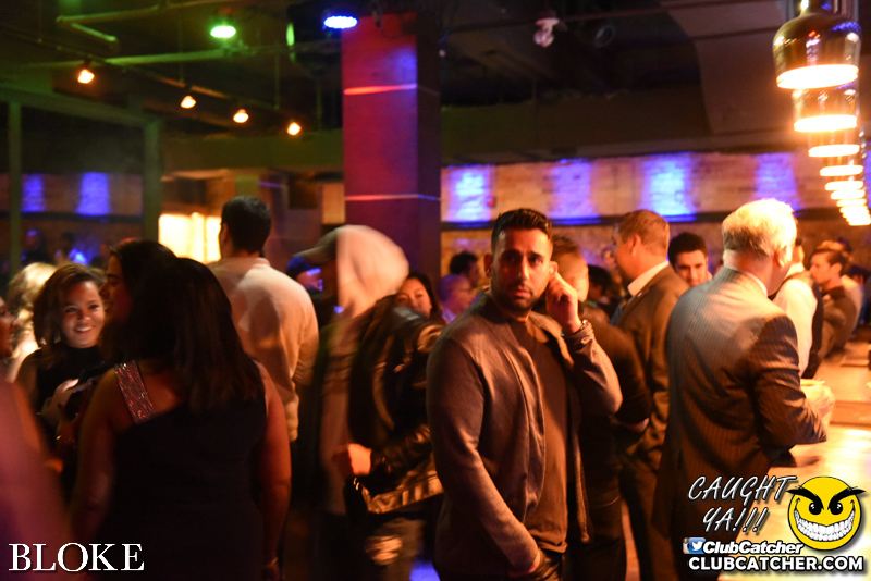 Bloke nightclub photo 1 - September 30th, 2015