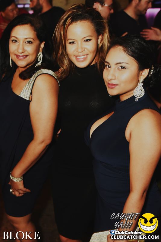 Bloke nightclub photo 2 - September 30th, 2015